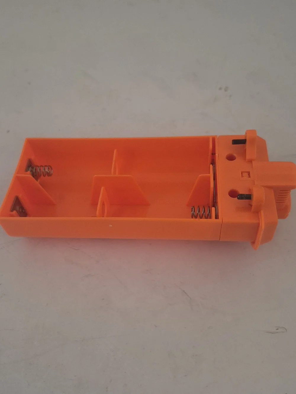 Nerf Elite Rapidstrike CS-18 Dart Blaster